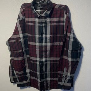 Alfani Men’s shirt XL